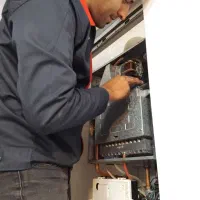 تعمیر پکیج|خدمات پیشه و مهارت|گلپایگان, |دیوار