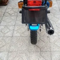 موتور سیوان ۱۲۵|موتورسیکلت|اهر, |دیوار