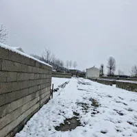 فروش زمین ۲۰۳ متری در هشتپر طولارود میجمع|فروش زمین و ملک کلنگی|تالش, هشتپر|دیوار