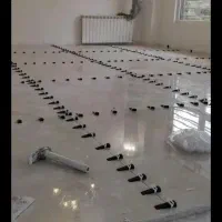 کاشی  کاری سرامیک کاری و نما خورده کاری