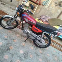 متور پارکینگی