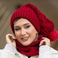 کلاه آستر دار