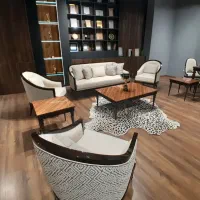 کارگر ماهر و نیمه کار تولیدی مبلمان