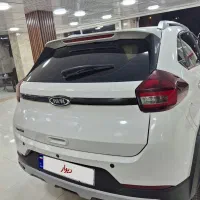 X22. دنده ای مدل 1402|خودرو سواری و وانت|بندر ماهشهر, |دیوار