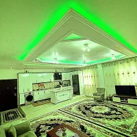 فروش خانه ویلایی در روستایی بالوجه میرک