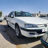 پژوپارس تمام فول ELX مدل ۱۴۰۳ درجه ۱گازبرقی|خودرو سواری و وانت|زاهدان, |دیوار