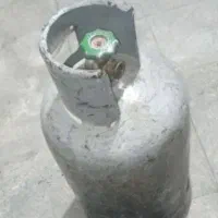 کپسول گاز مایع