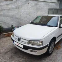 پارس xu7p سفارشی