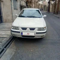 سمند ۸۸|خودرو سواری و وانت|تهران, شمیران‌نو|دیوار