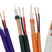 فروش کابل آنتن و گردان و ثابت ،نصاب