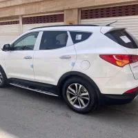 سانتافه مدل ۲۰۱۵