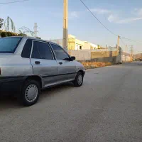 فروش پراید|خودرو سواری و وانت|یاسوج, |دیوار