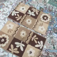۲ عدد پادری ماشینی