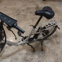 دوچرخه برقی سایز ۲۰