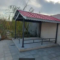 جوشکاری سیار، اسکلت،آلاچیق،حتی یک خال