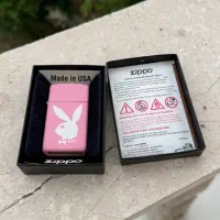 فندک اورجینال zippo زیپو