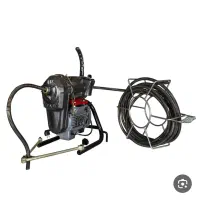 لوله باز کنی