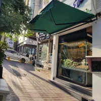 نصب کرکره برقی و سایبان برقی در سقز  فروش و اجرا