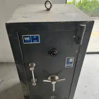 گاوصندوق ضد سرقت - ضد برش - برند محمدزاده