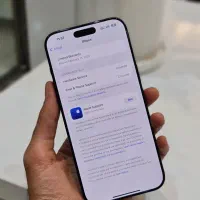 اپل iPhone 16 Pro Max 256 Z/AA با گارانتی|موبایل|شیراز, عفیف‌آباد|دیوار