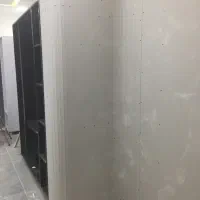 اجرای کناف حتی در شب|خدمات پیشه و مهارت|کیش, |دیوار