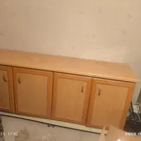 فروش کابینت فلزی وچوبی|مصالح و تجهیزات ساختمان|قروه, |دیوار