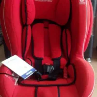 صندلی خودرو کودک خارجی برند ولدون