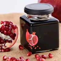 رب انار ساوه ملس و درجه ۱