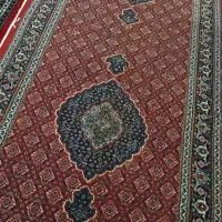 فرش ریز ماهی
