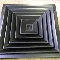 تولید انواع دریچه کولر زیرفنکوئلی تهویه هوا بازدید|خدمات پیشه و مهارت|تهران, دستغیب|دیوار