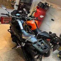 Mt09|موتورسیکلت|تهران, عبدل‌آباد|دیوار