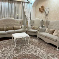 مبلمان منزل|مبلمان خانگی و میز عسلی|گرگان, |دیوار