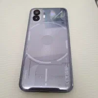 گوشی ناتینگ Nothing phone 2 (256/12)|موبایل|تهران, پونک|دیوار