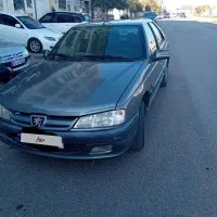 پژوپارس مدل۸۷|خودرو سواری و وانت|هوراند, |دیوار