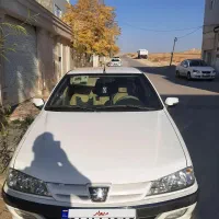 پارس دوگانه کارخانه مرتب مدل ۹۵