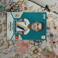 کارت کیمدی رونالدو