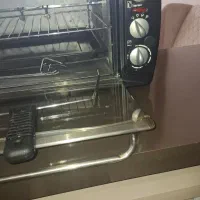 فروش توسترهمیلتون|اجاق گاز و لوازم برقی پخت‌وپز|قائن, |دیوار