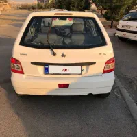 پراید 111 SE مدل 1392|خودرو سواری و وانت|تهران, دهکده المپیک|دیوار