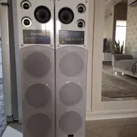 یکجفت اسپیکر میکرولب