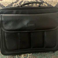 کیف چرم مخصوص لپتاپ