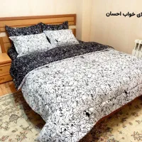 روتختی دو نفره ۶ تیکه ۱/۶۰۰/۰۰۰ تومان|سرویس روتختی|رشت, یخسازی|دیوار