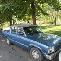 مزدا دوکابین 2000 ژاپن