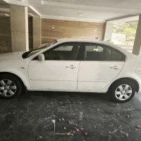 اوپتیما۲۰۰۷ دنده|خودرو سواری و وانت|کیش, |دیوار