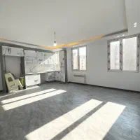 ۶۵متر۲خواب/فول امکانات/سالن پرده خور(عکس ها واقعی)