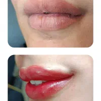 اگه دوست داری آرایشت دائمی باشه از تخفیف جانمونی|خدمات آرایشگری و زیبایی|علی‌آباد کتول, |دیوار