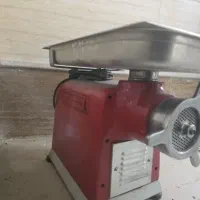 چرخ گوشت ۳۲ پولاد غرب در حد نو