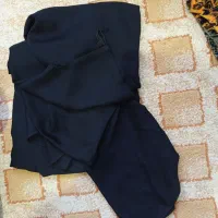 چادر عربی|لباس|ساوه, |دیوار