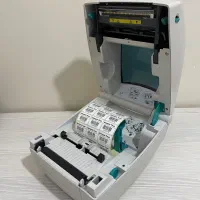 zabra Gk888|پرینتر، اسکنر، کپی، فکس|تهران, پونک|دیوار