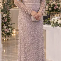 لباس مجلسی سایز 44 46