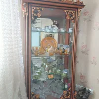 ویترین ومیزتلویزیون